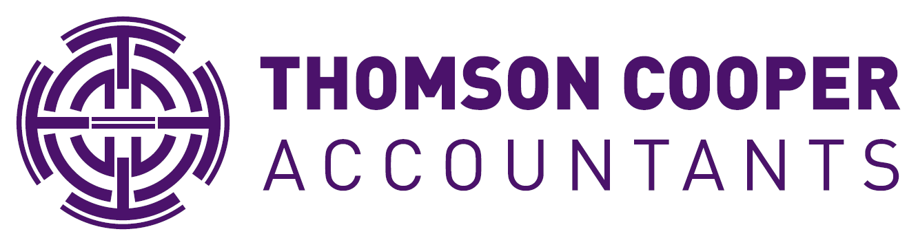 Thomson Cooper