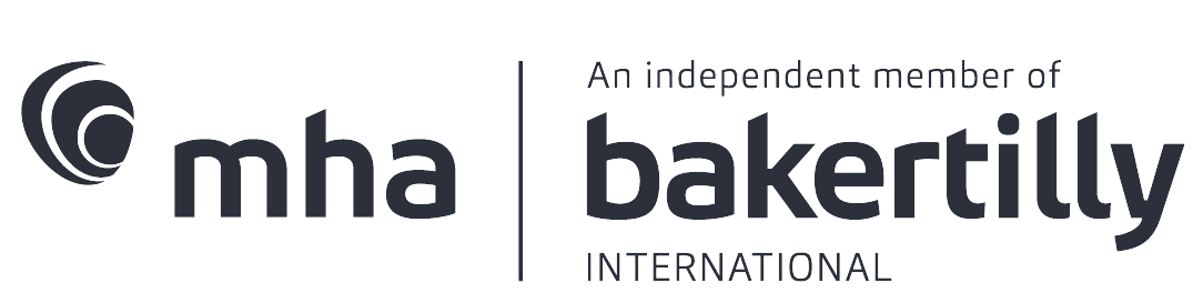 MHA logo