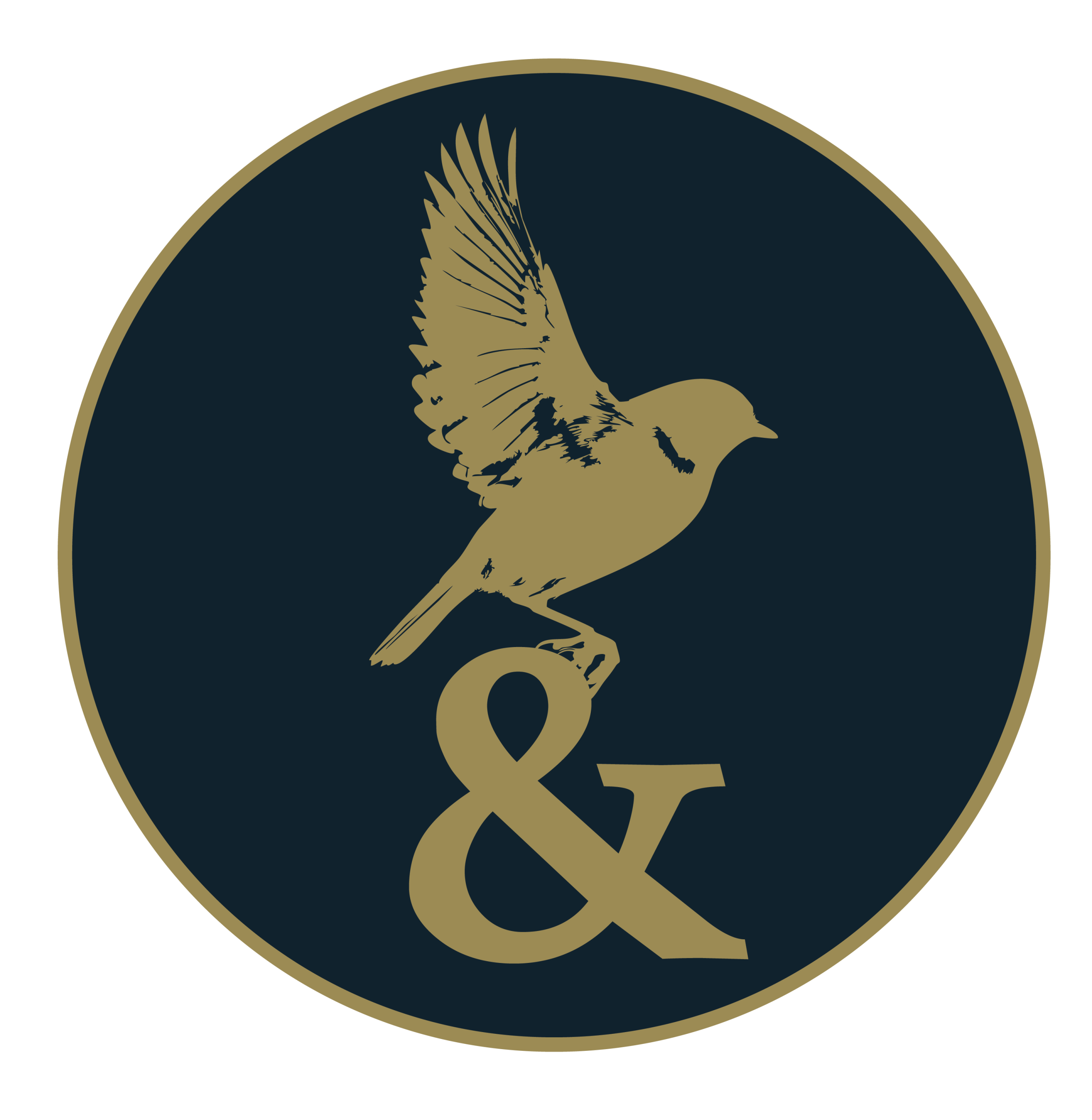Anderson & Edwards logo