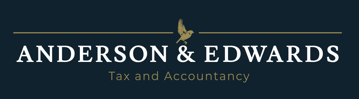 Anderson & Edwards logo